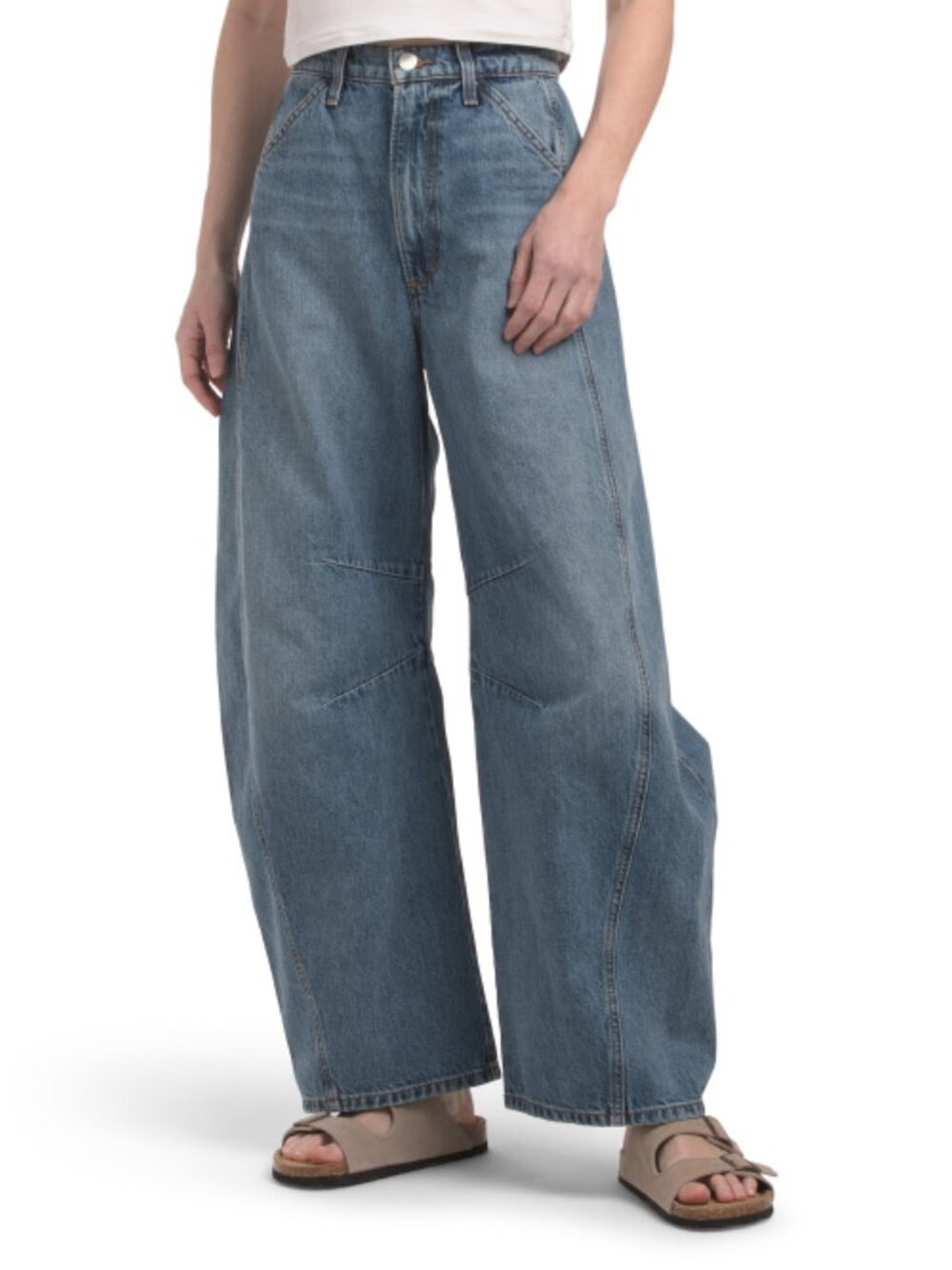 JOE'S The Bowie Jeans